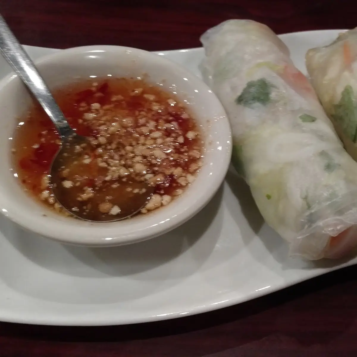Spring Roll