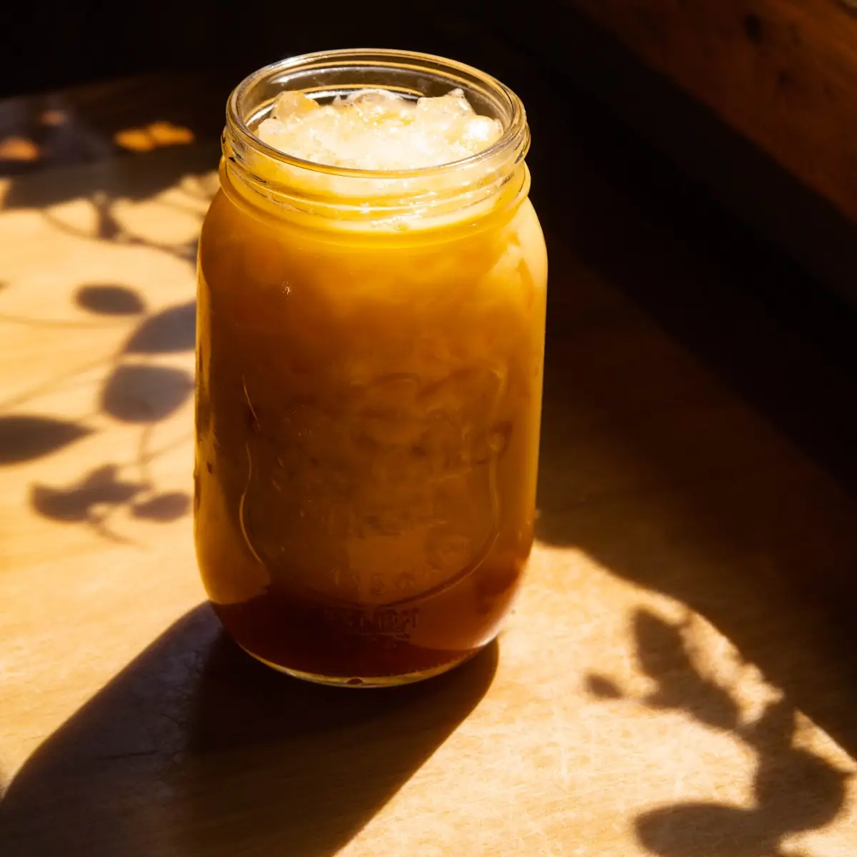 Thai Tea