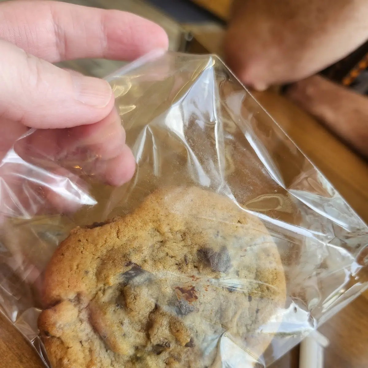 Chocolate Chip