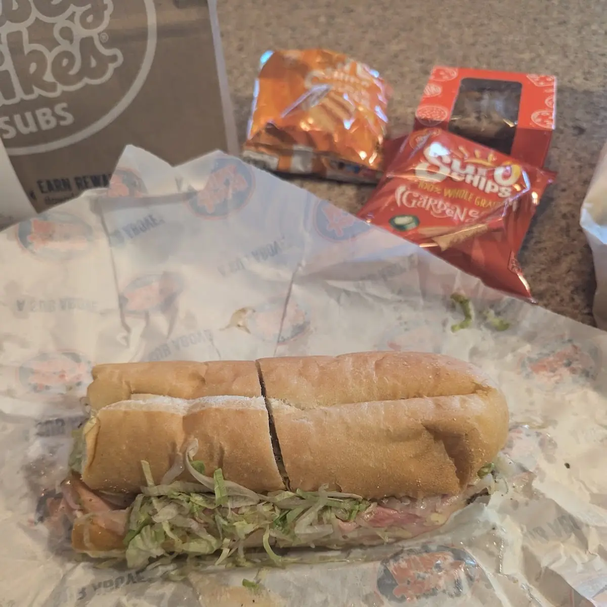 Original Italian Sub