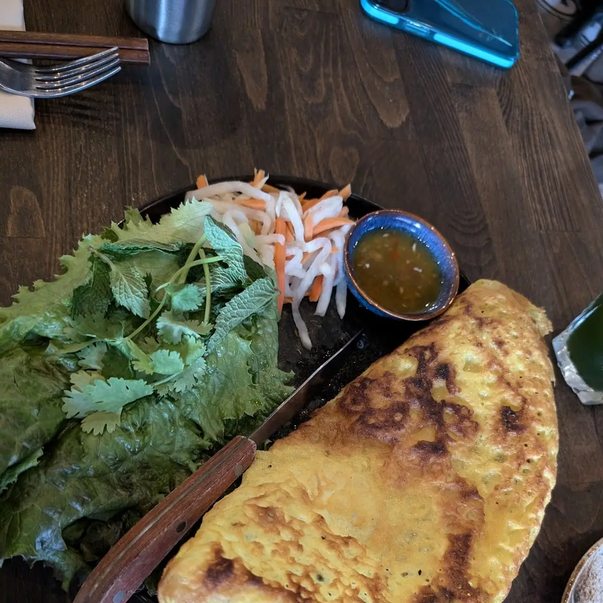 Banh Xeo