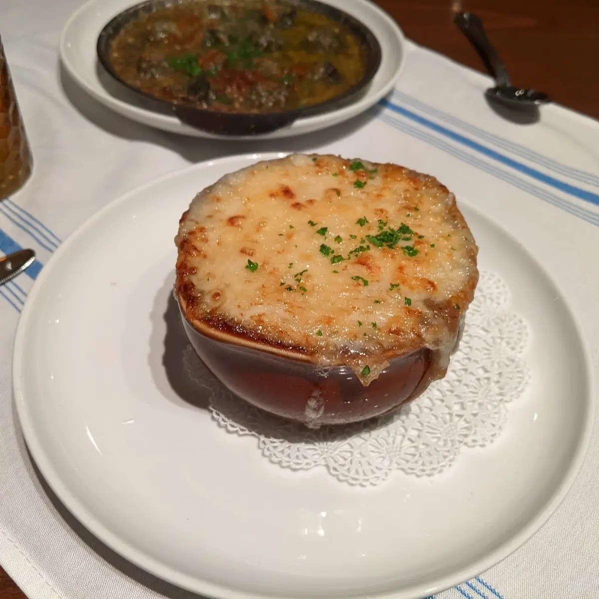 French Onion Soup