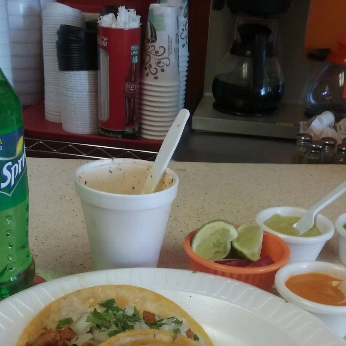 Tacos Time