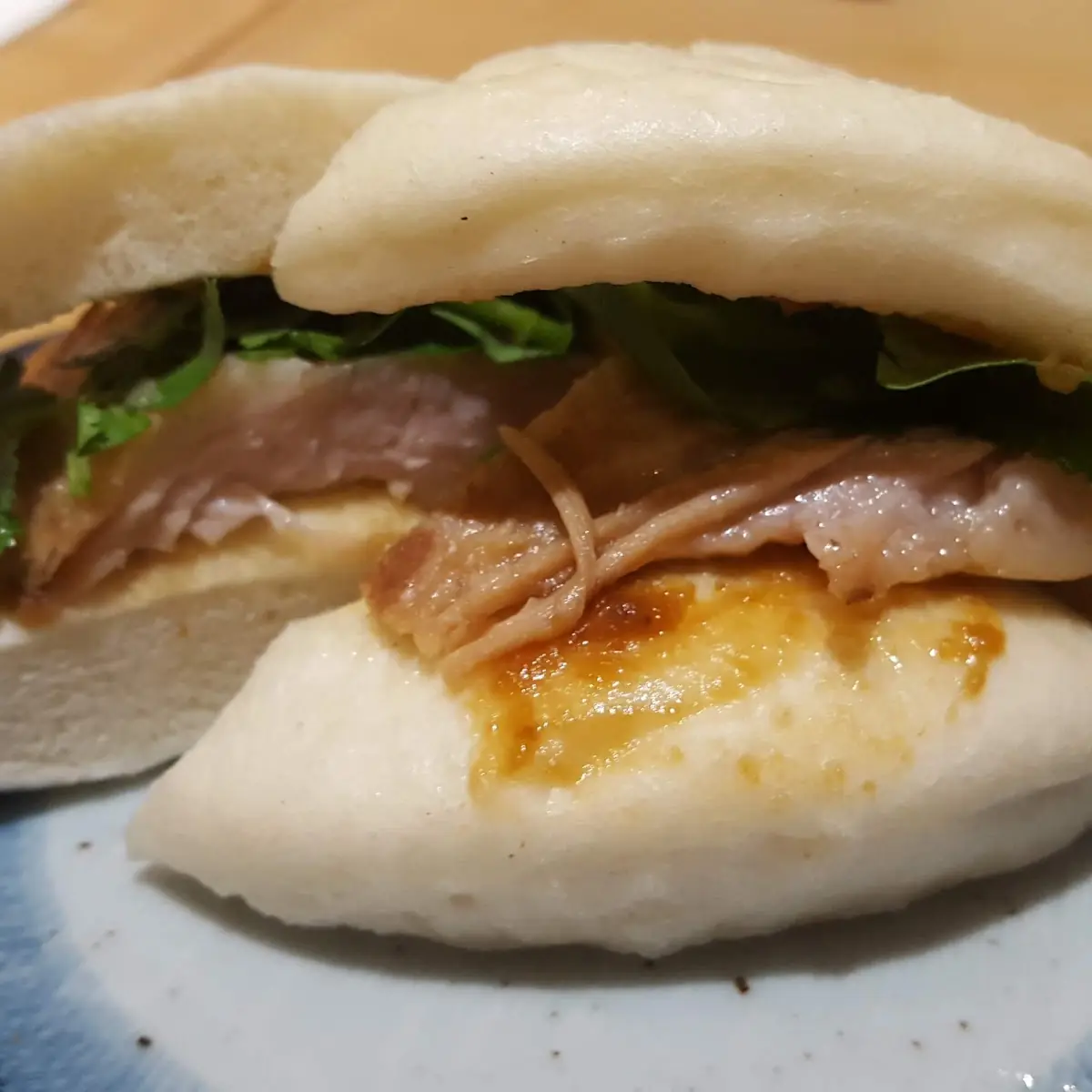 Pork Bun