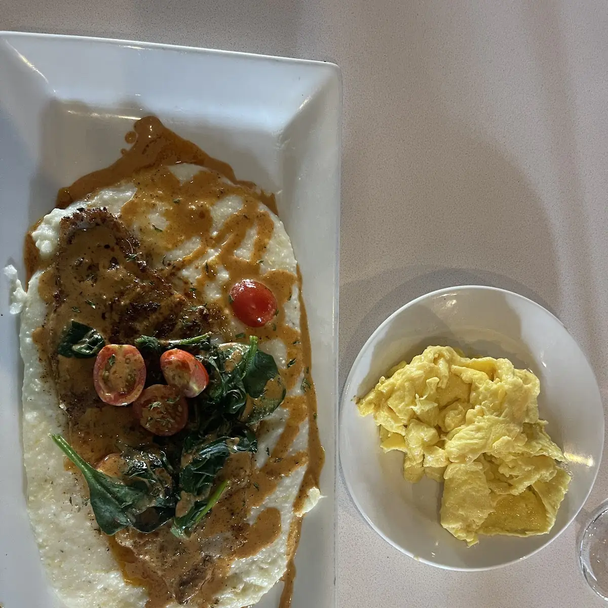Farm Stand Omelet