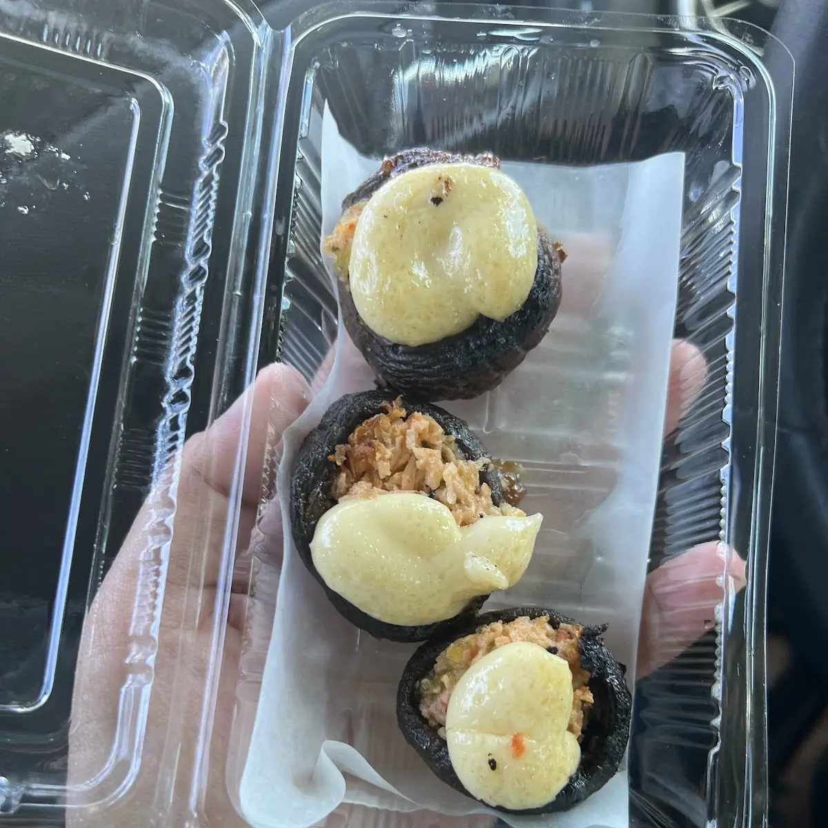 Mochi Ice Cream