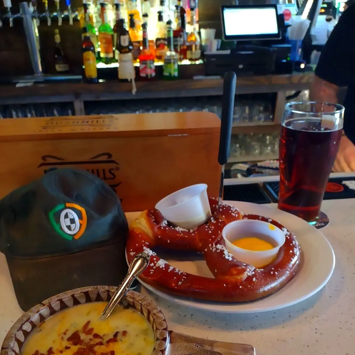 Beer Cheese