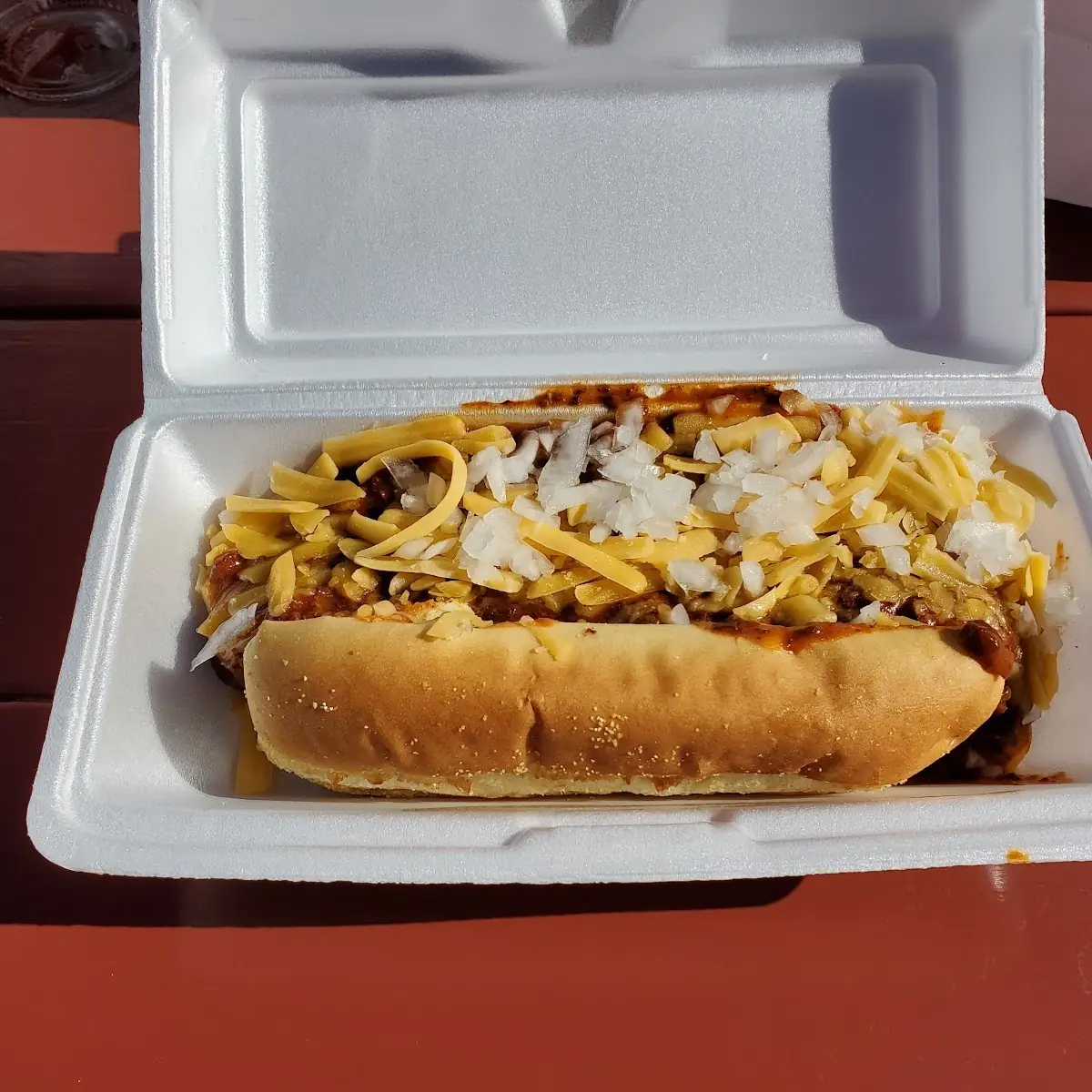 Coney Dog