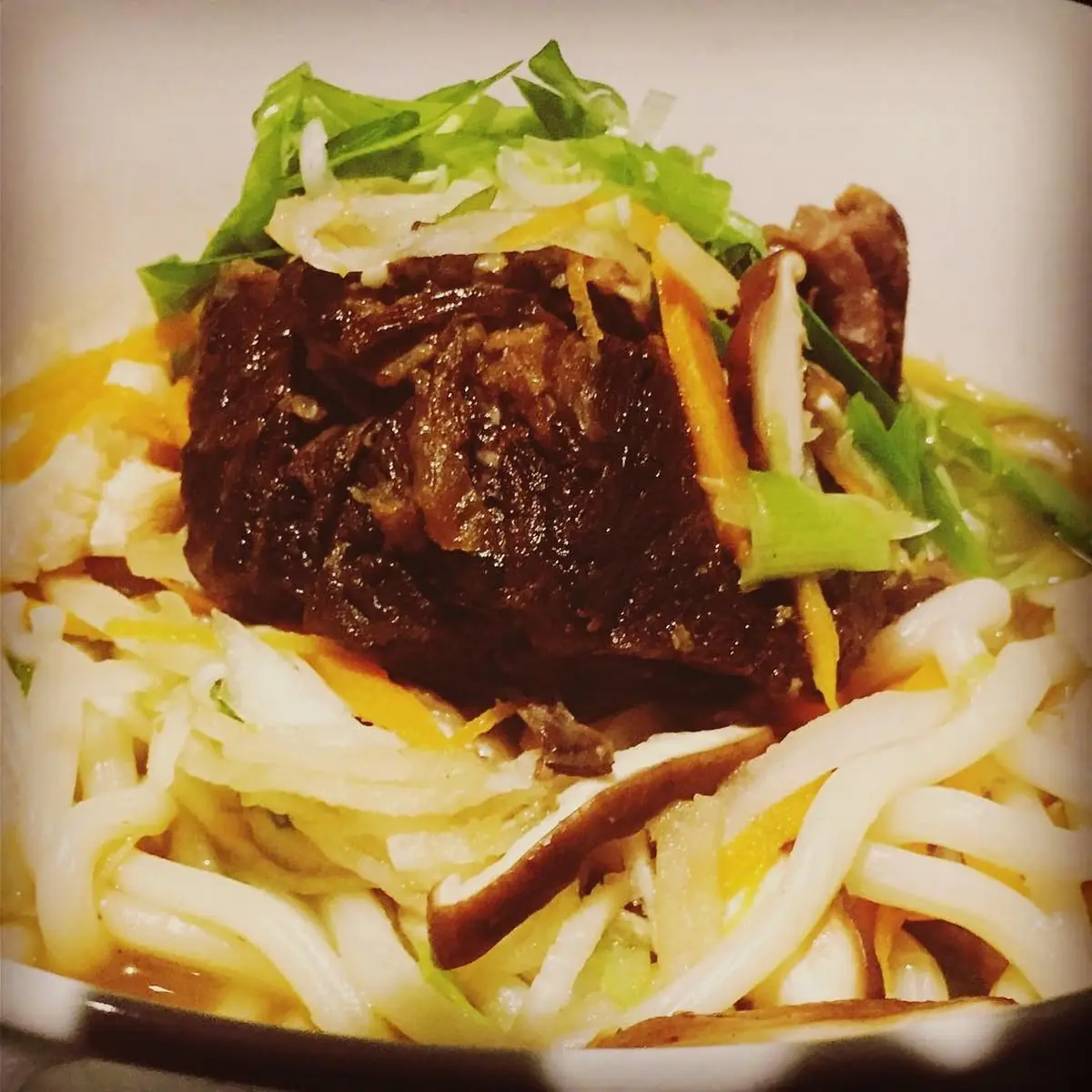 Short Ribs