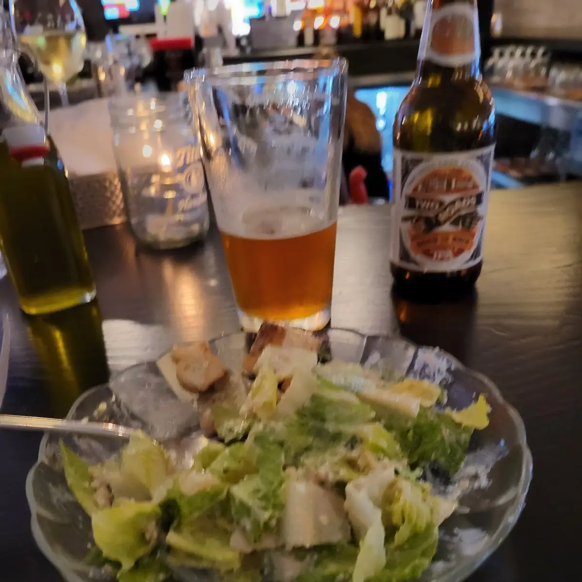 Caesar Salad