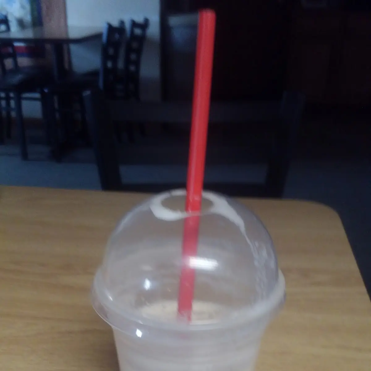 Rootbeer Float