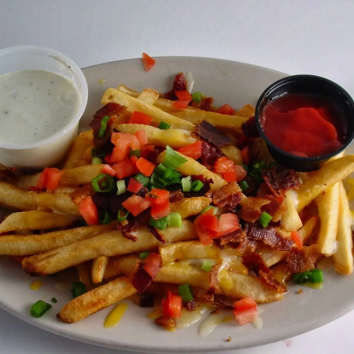 Cheese Fries