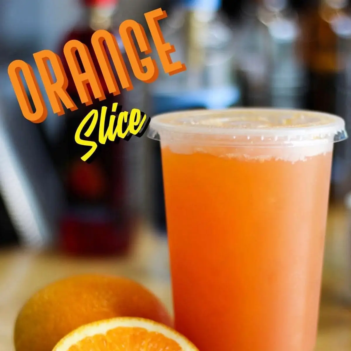 Jungle Juice