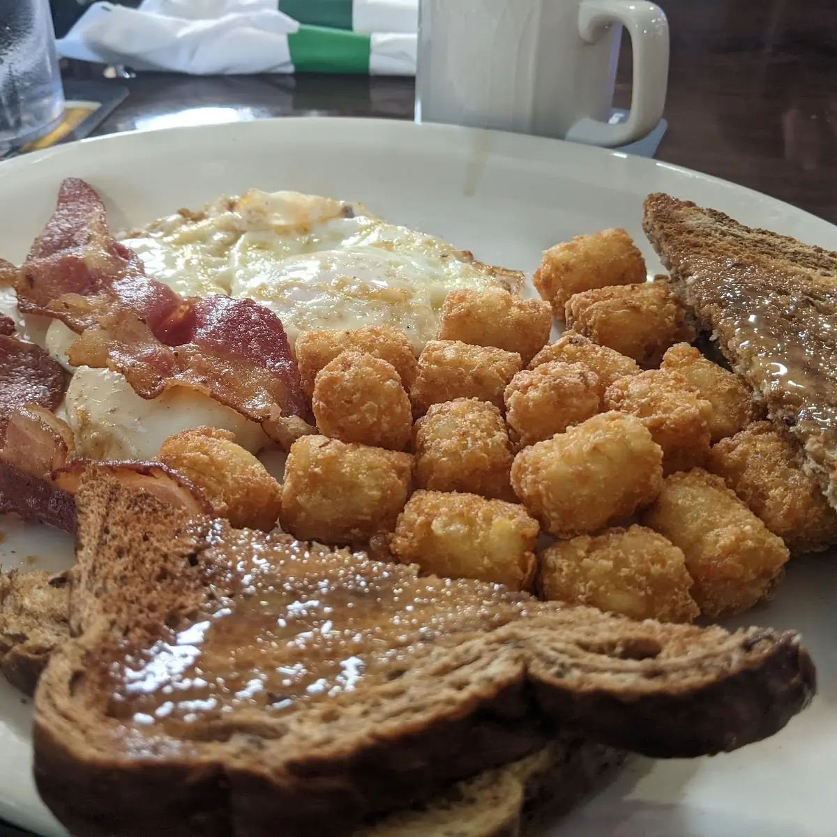 Home Fries