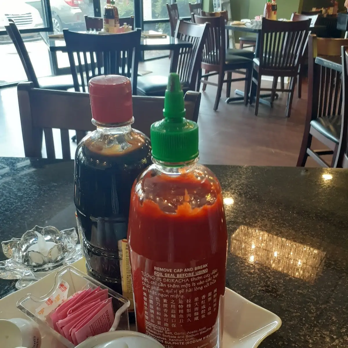 Bloody Mary