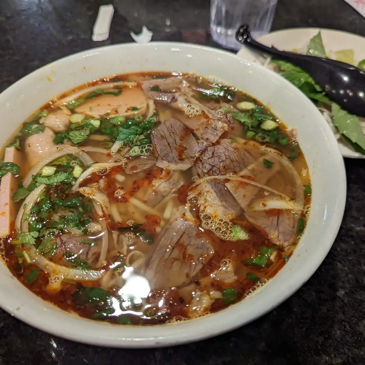 Bun Bo Hue