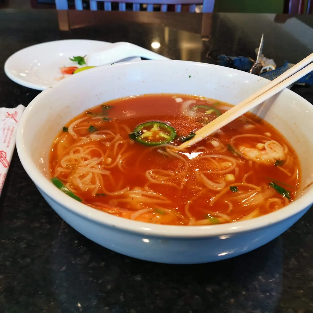Pho Tom