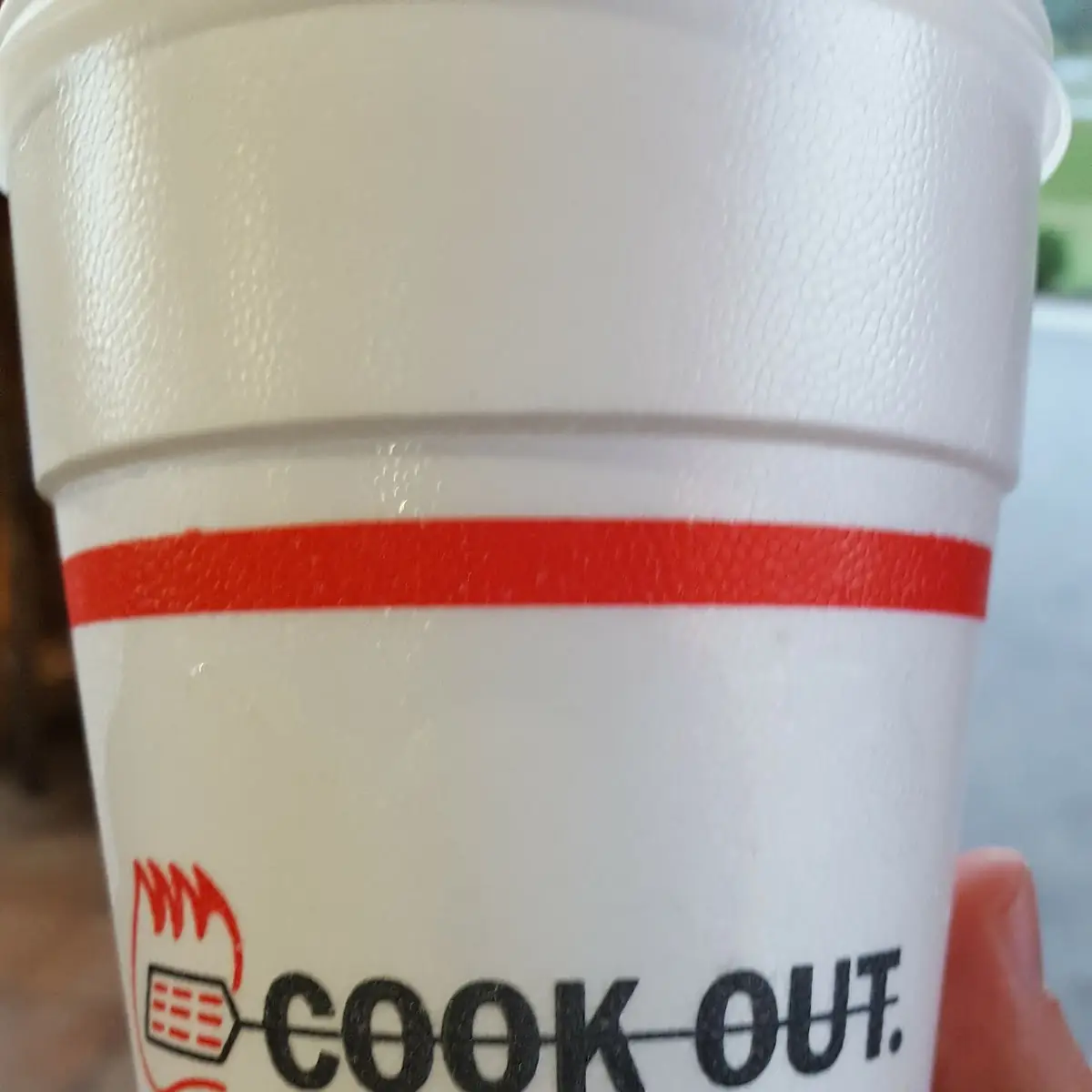 Milkshake