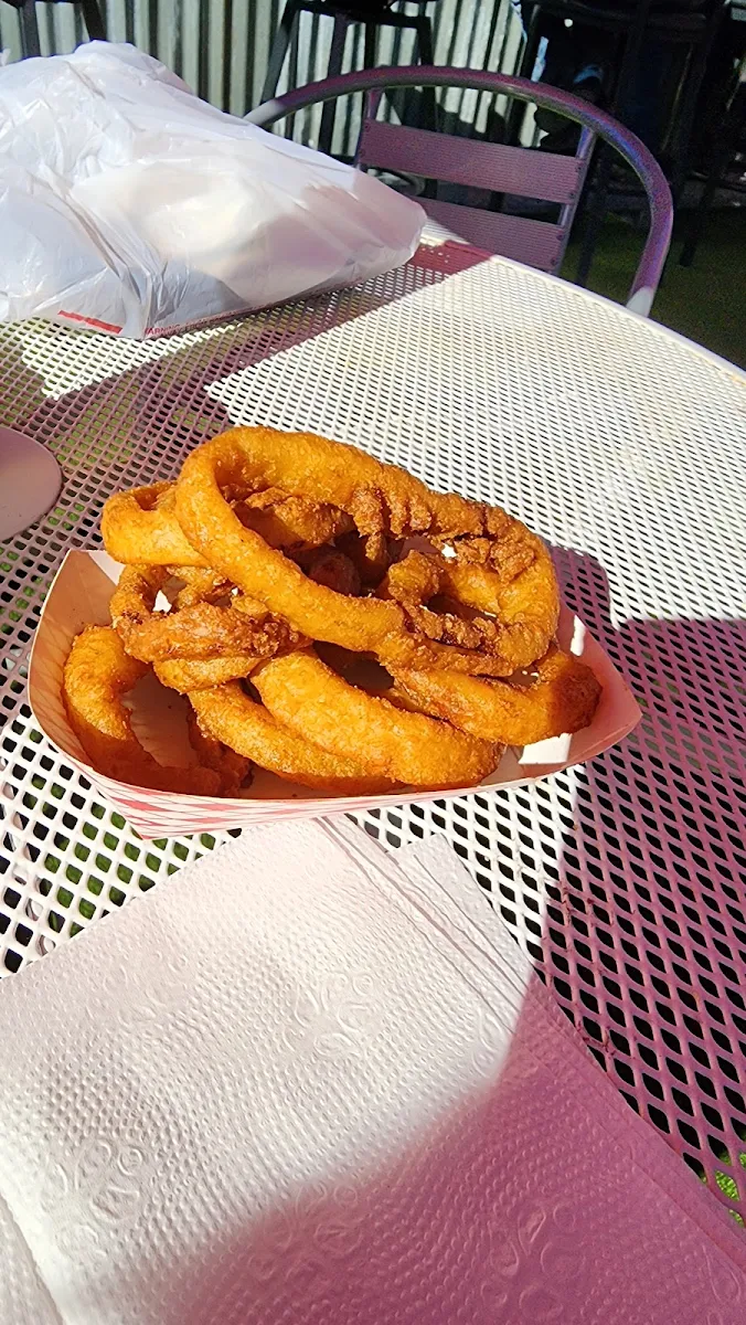 Onion Rings