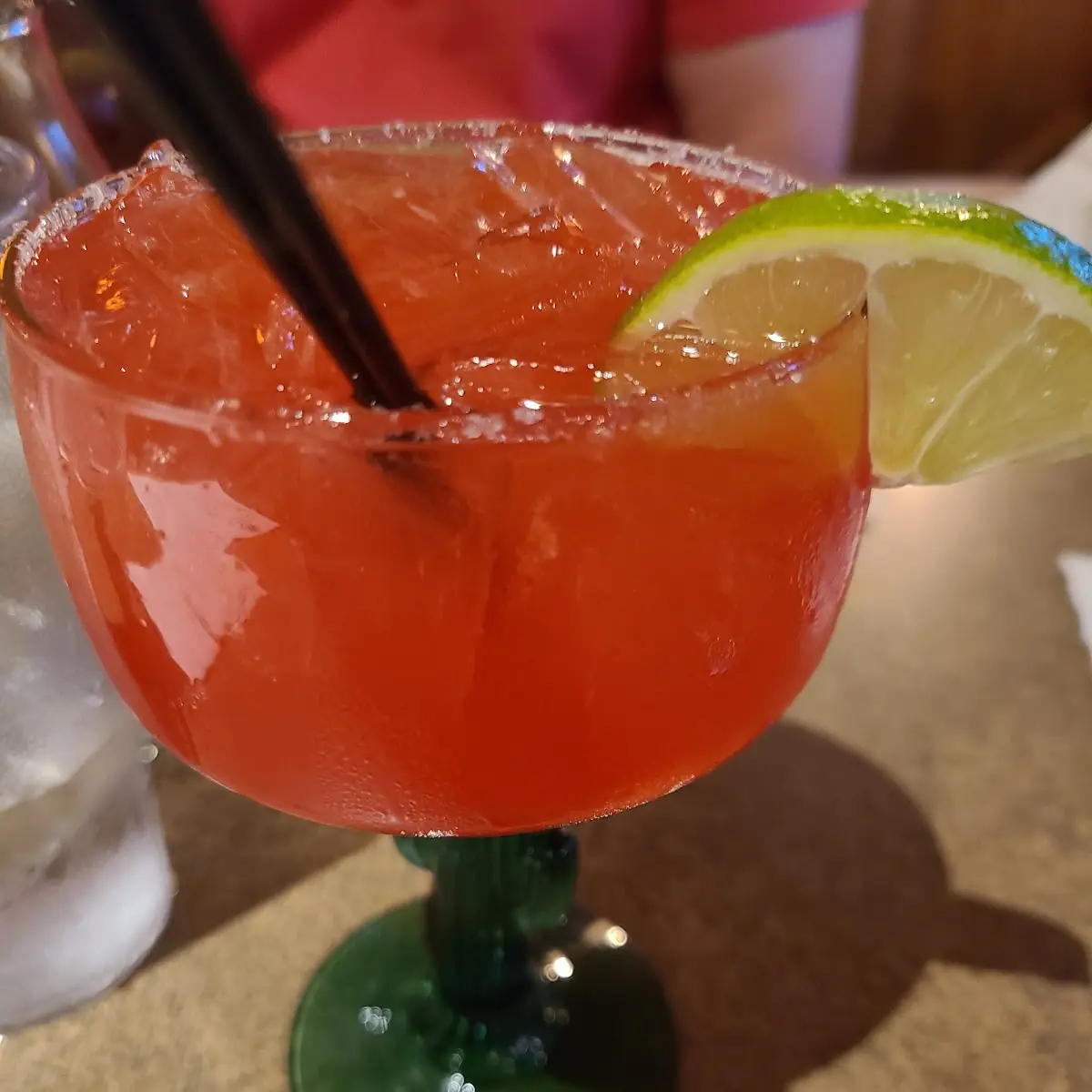 House Margarita