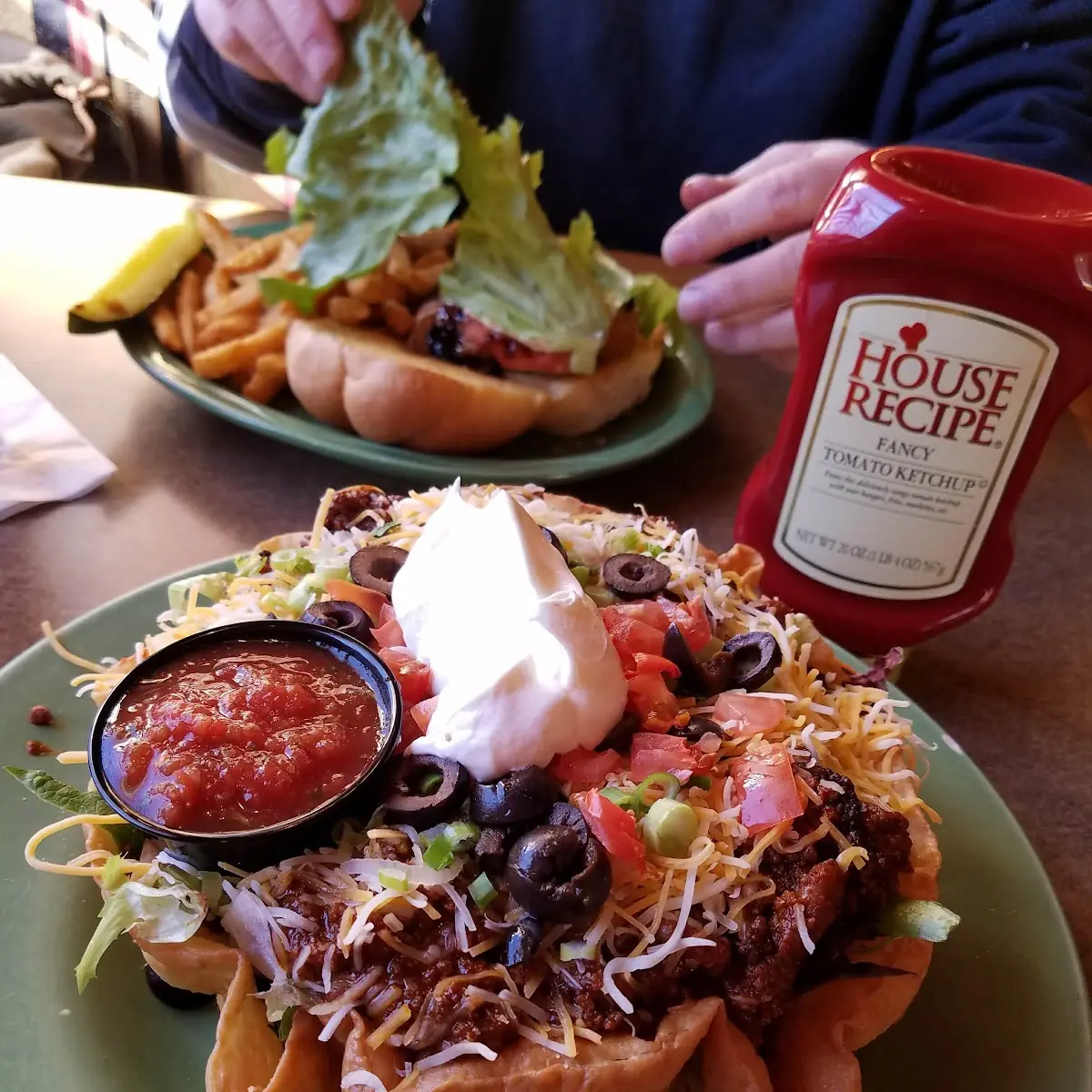 Pulled Pork