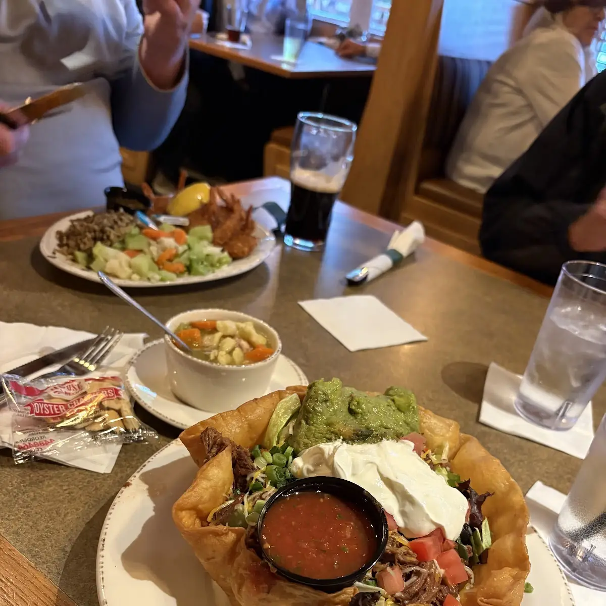 Taco Salad