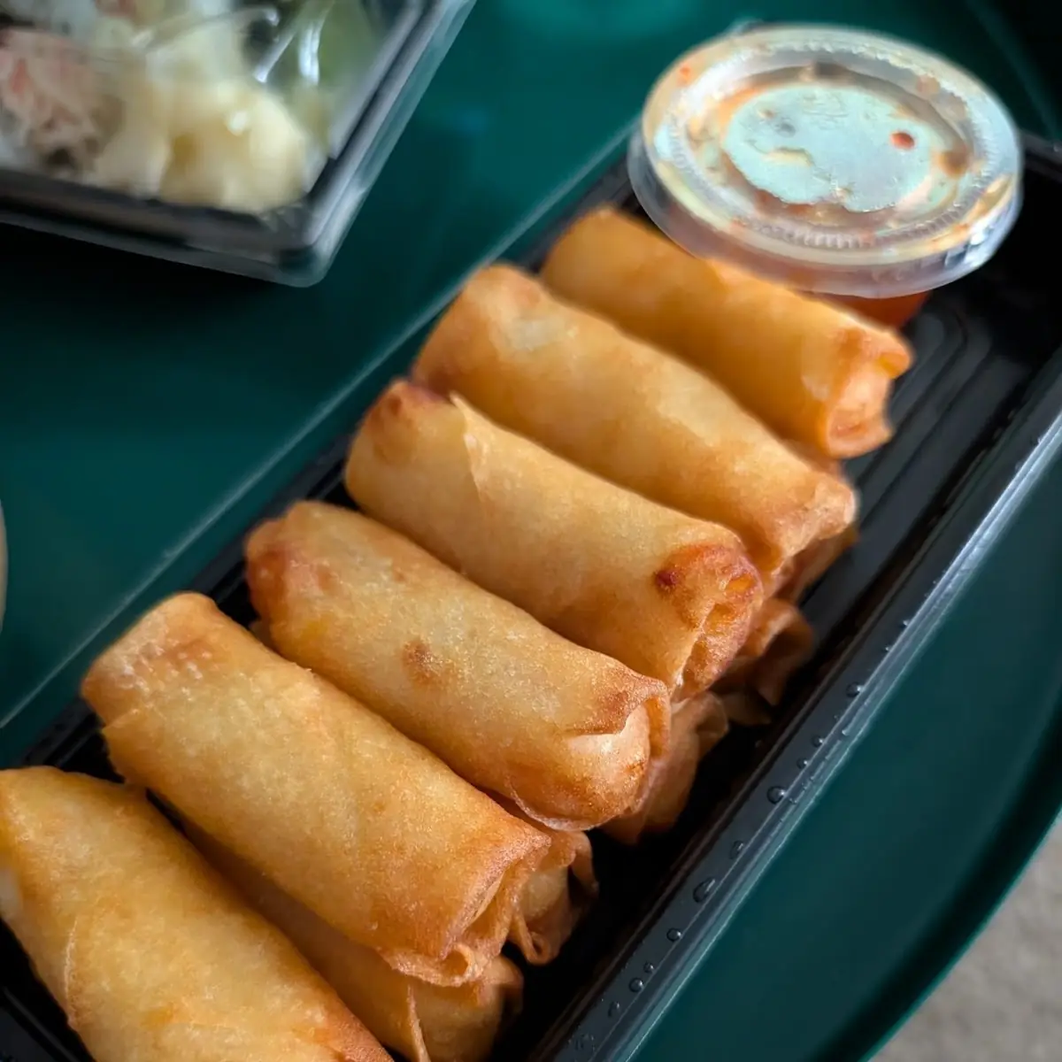 Spring Roll