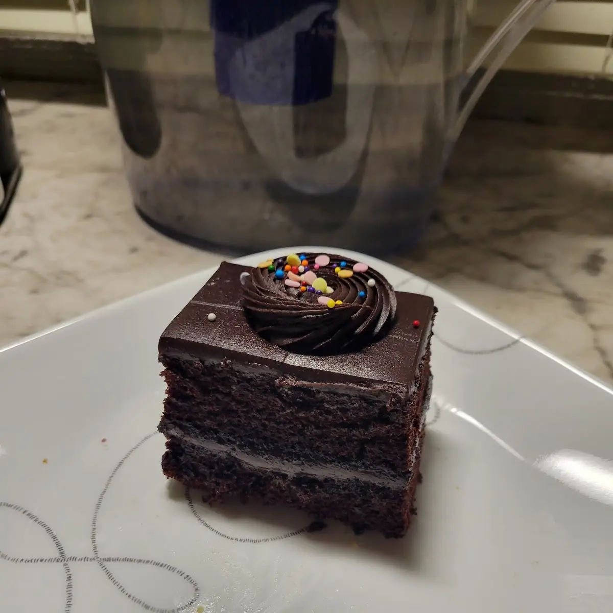 Chocolate Cake
