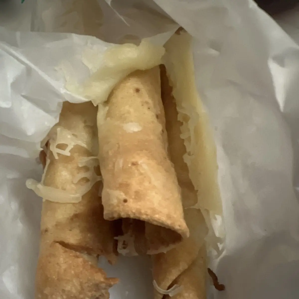 Spring Roll