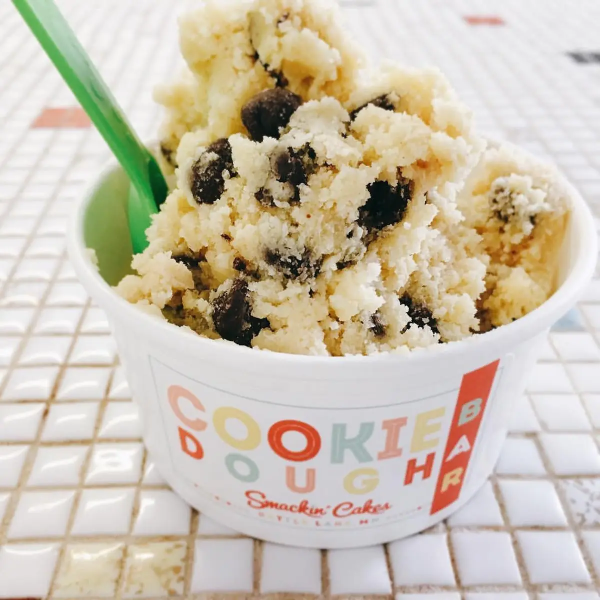Cookie Dough