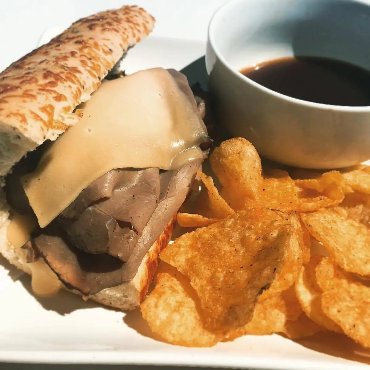French Dip