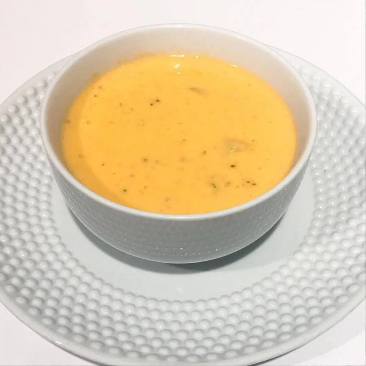 Pumpkin Soup