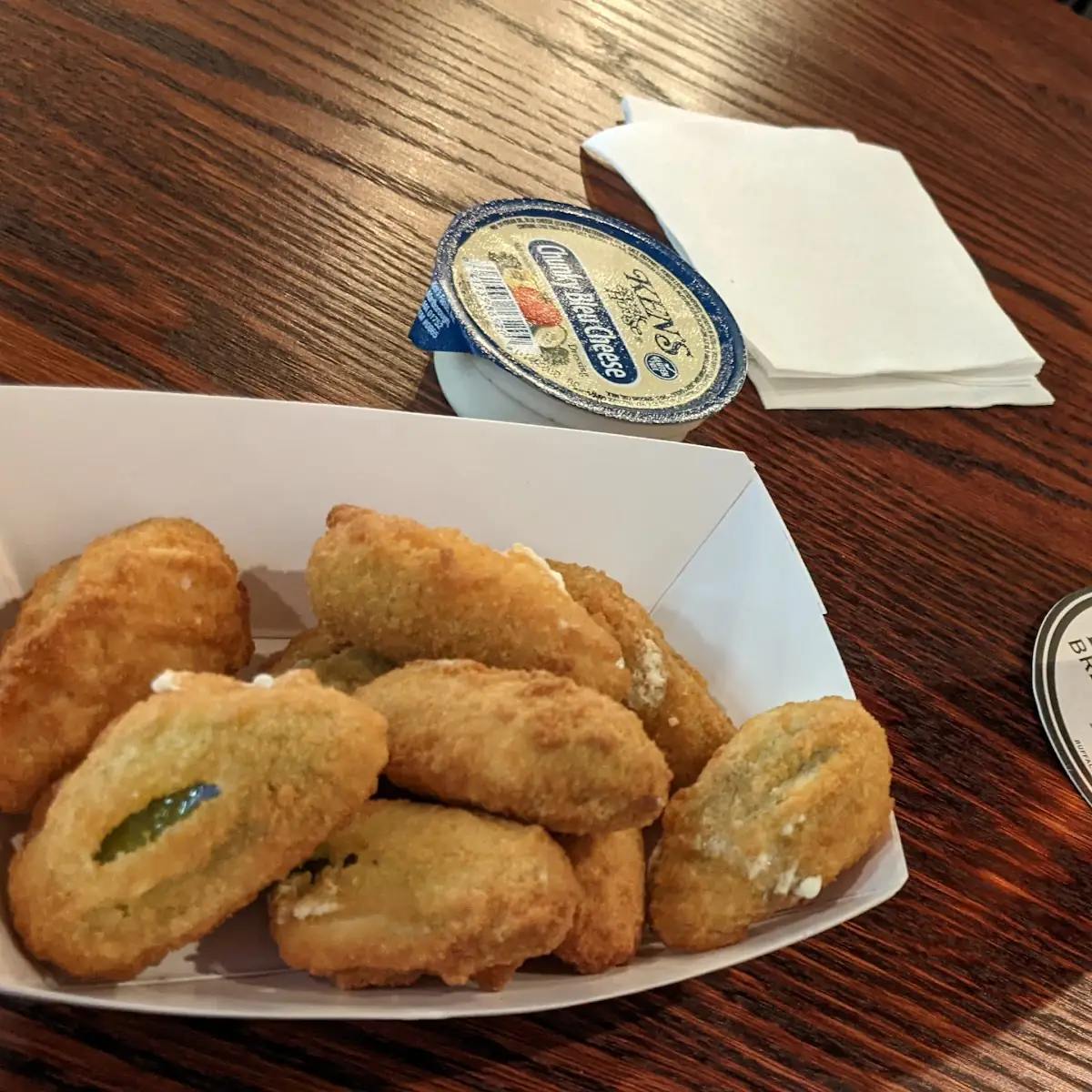 Empanada