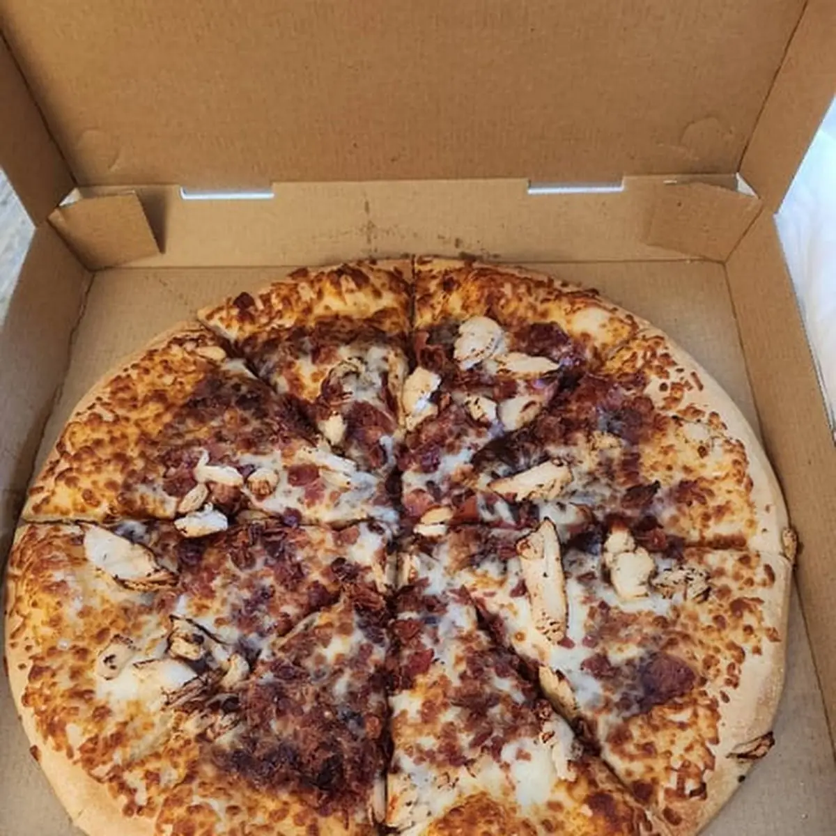Pizza