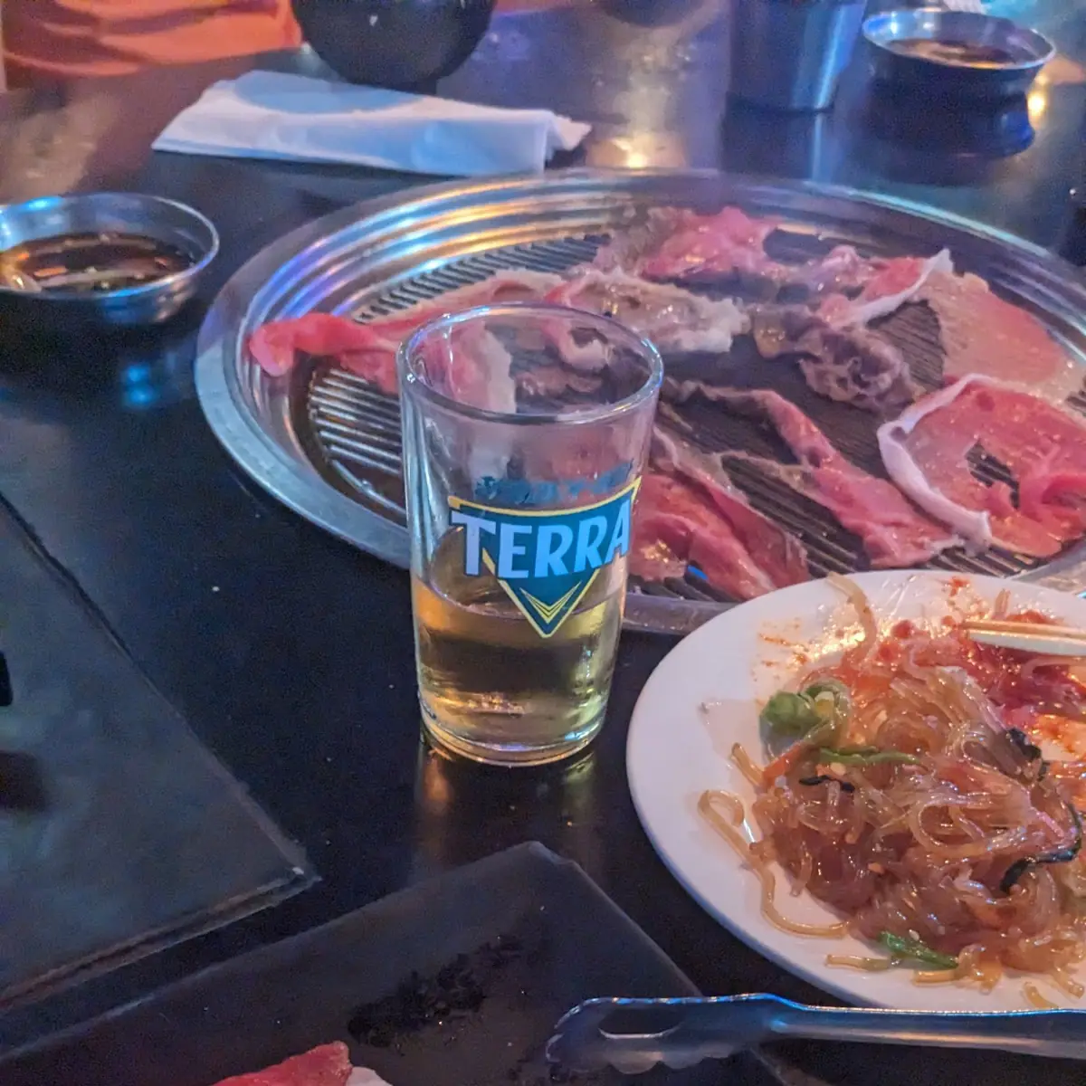 Brisket