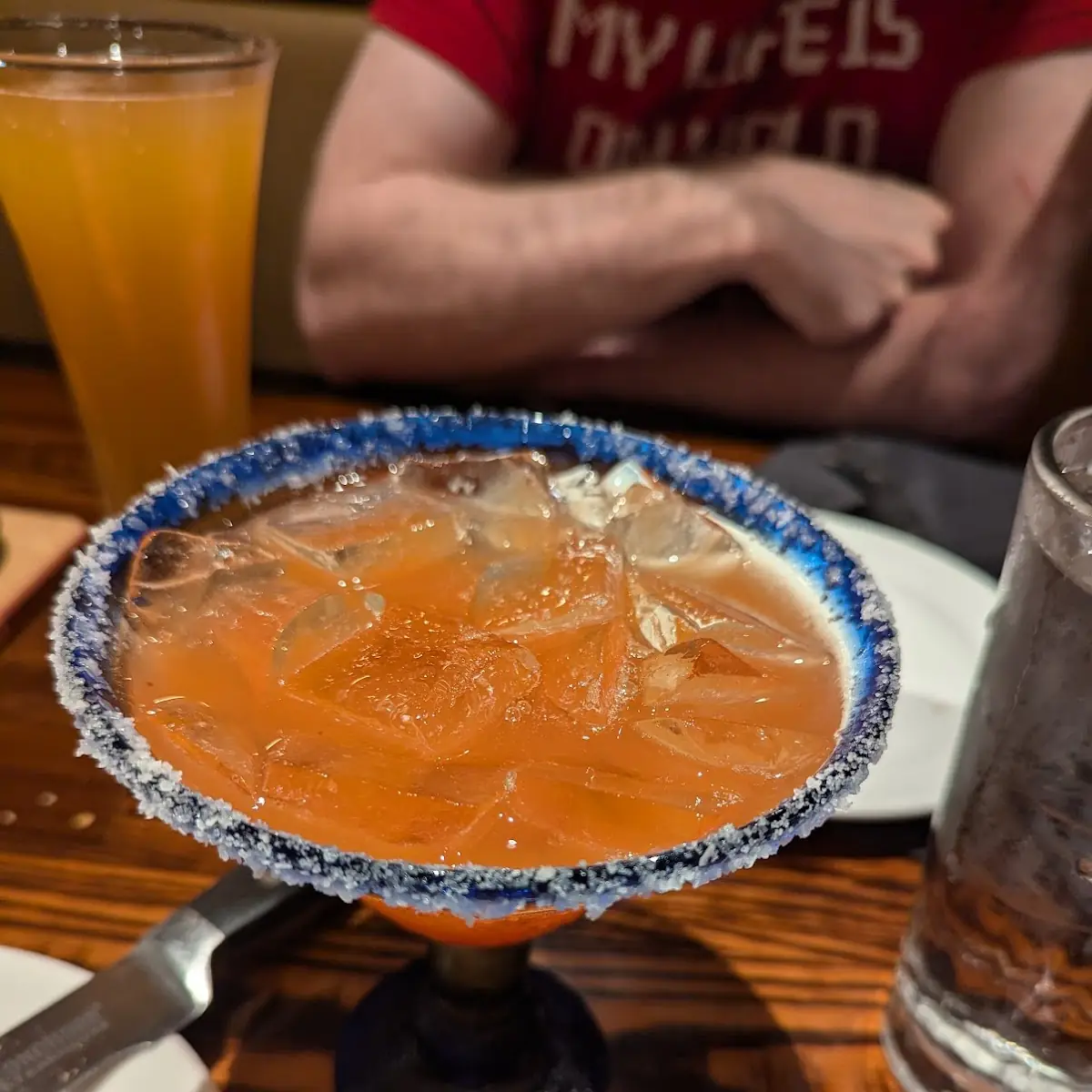Texas Margarita