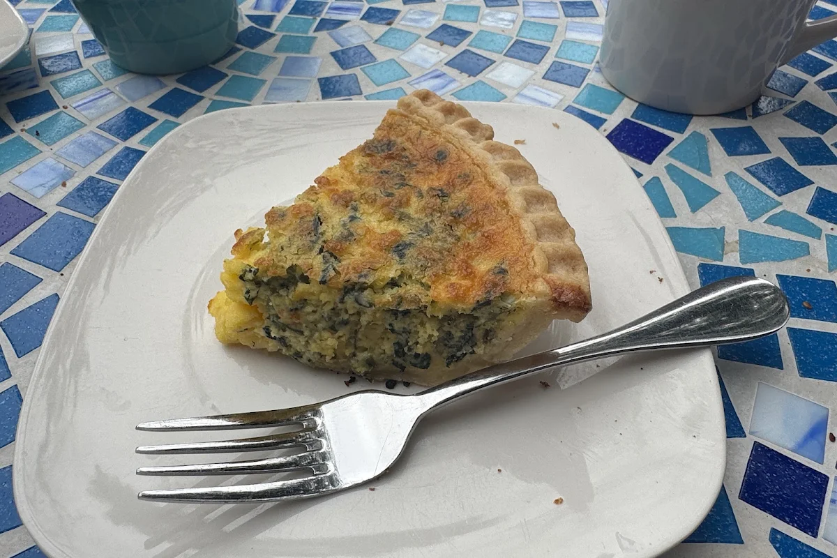 Quiche