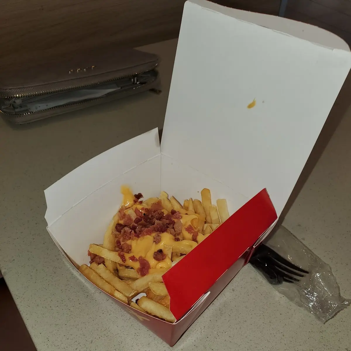 Cheese Fries