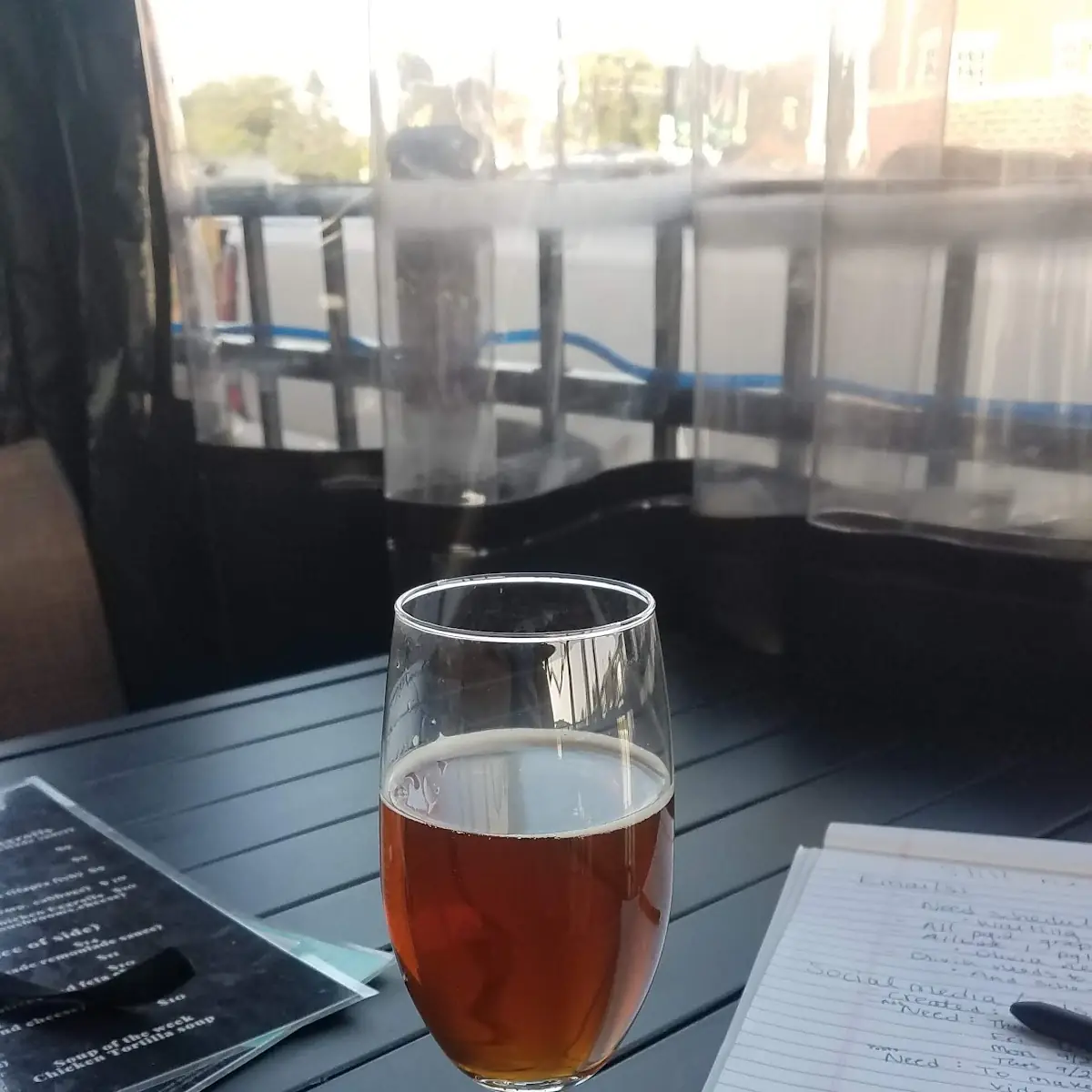 Draft Beer