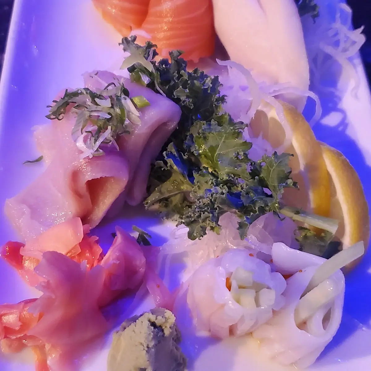 Sashimi