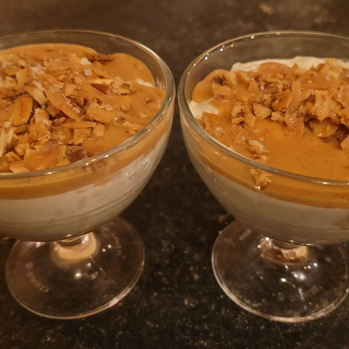 Rice Pudding