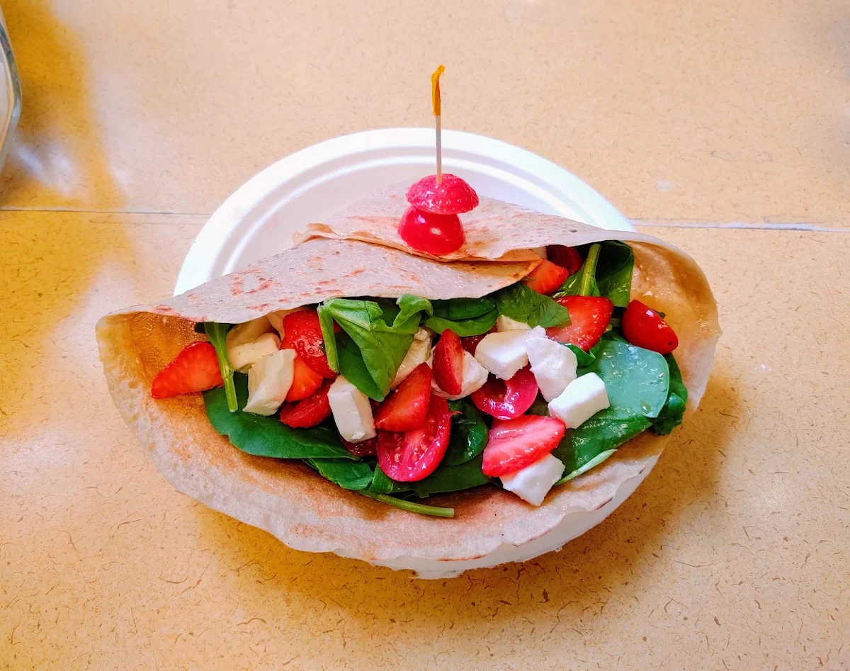 Caprese Salad