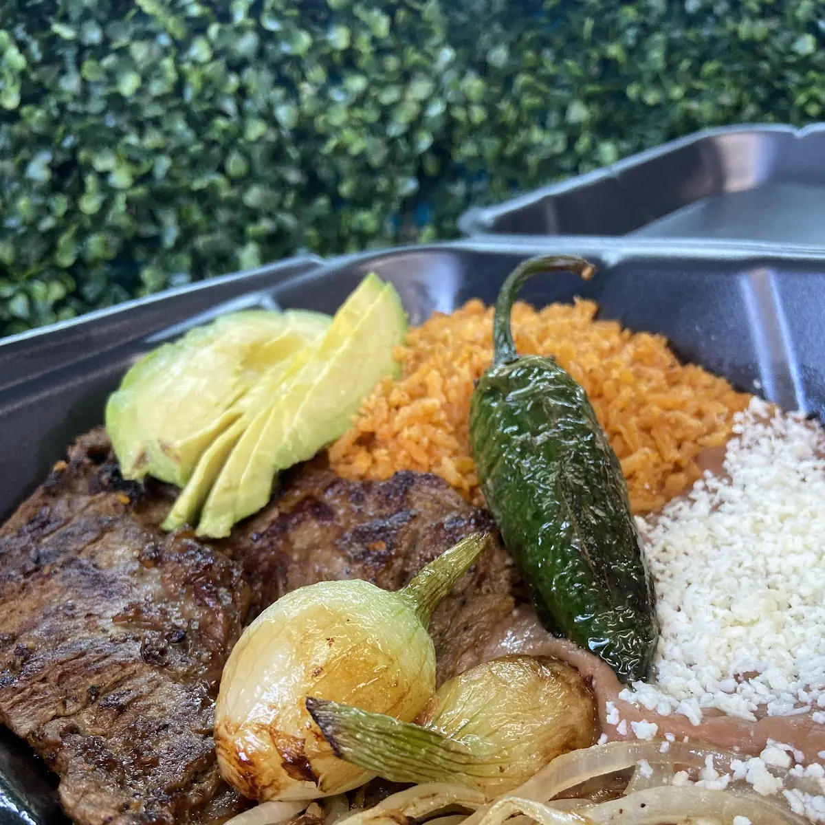 Carne Asada