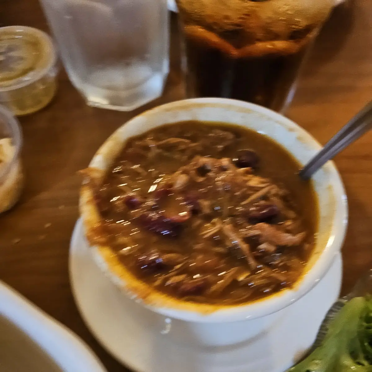 French Onion Soup