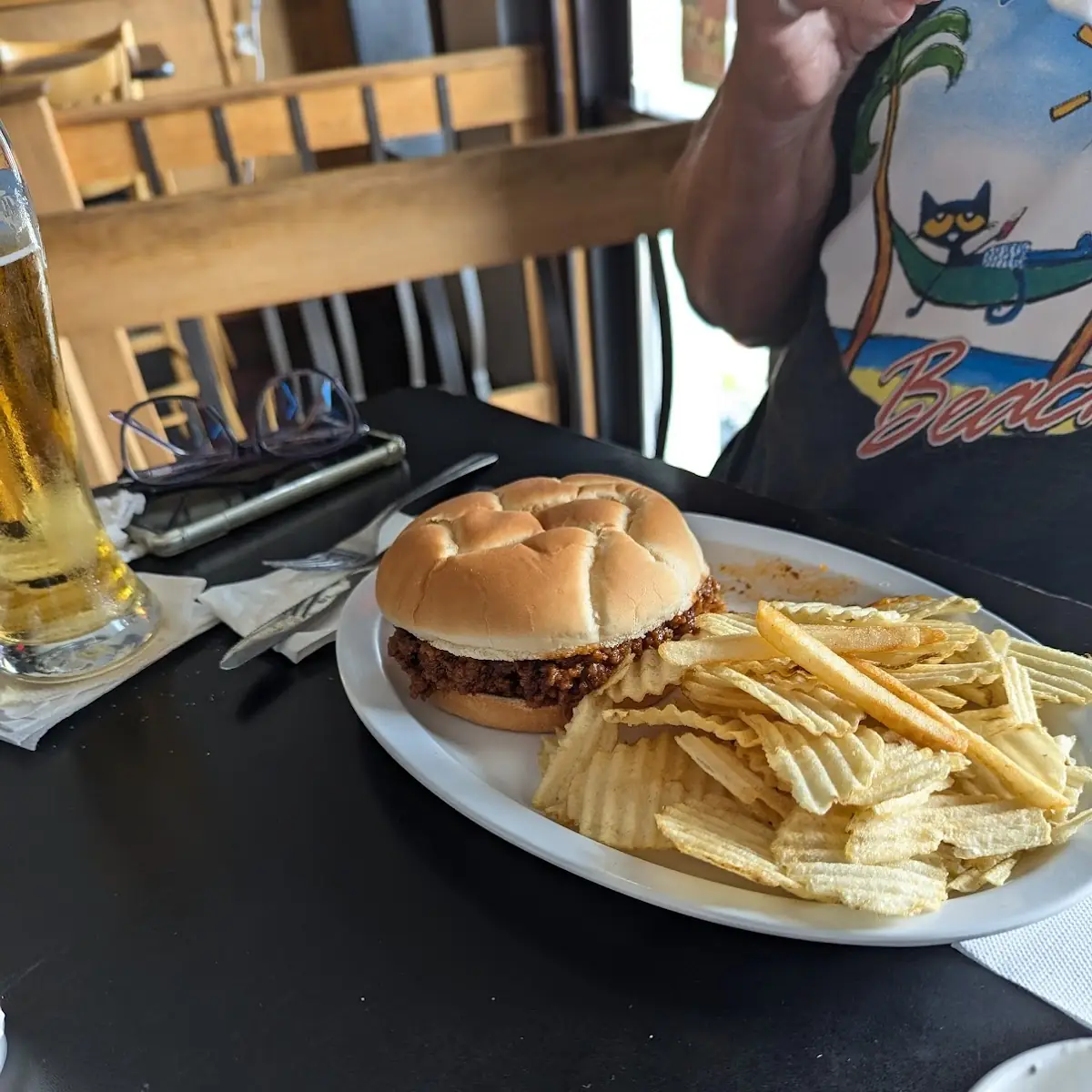 Sloppy Joe