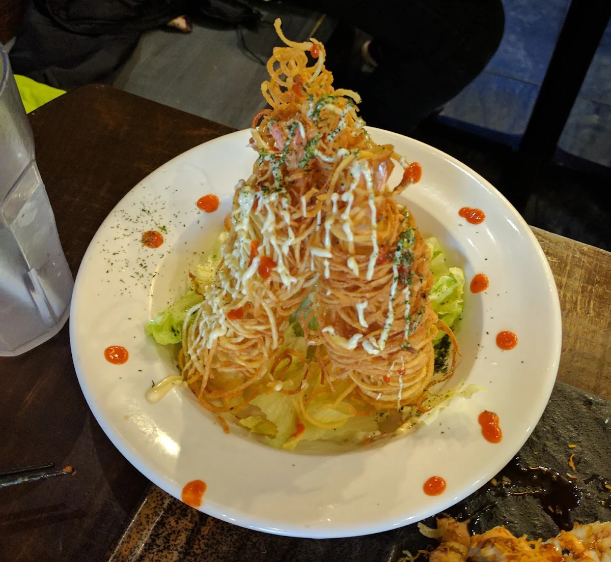 EBI Mayo 3 pcs