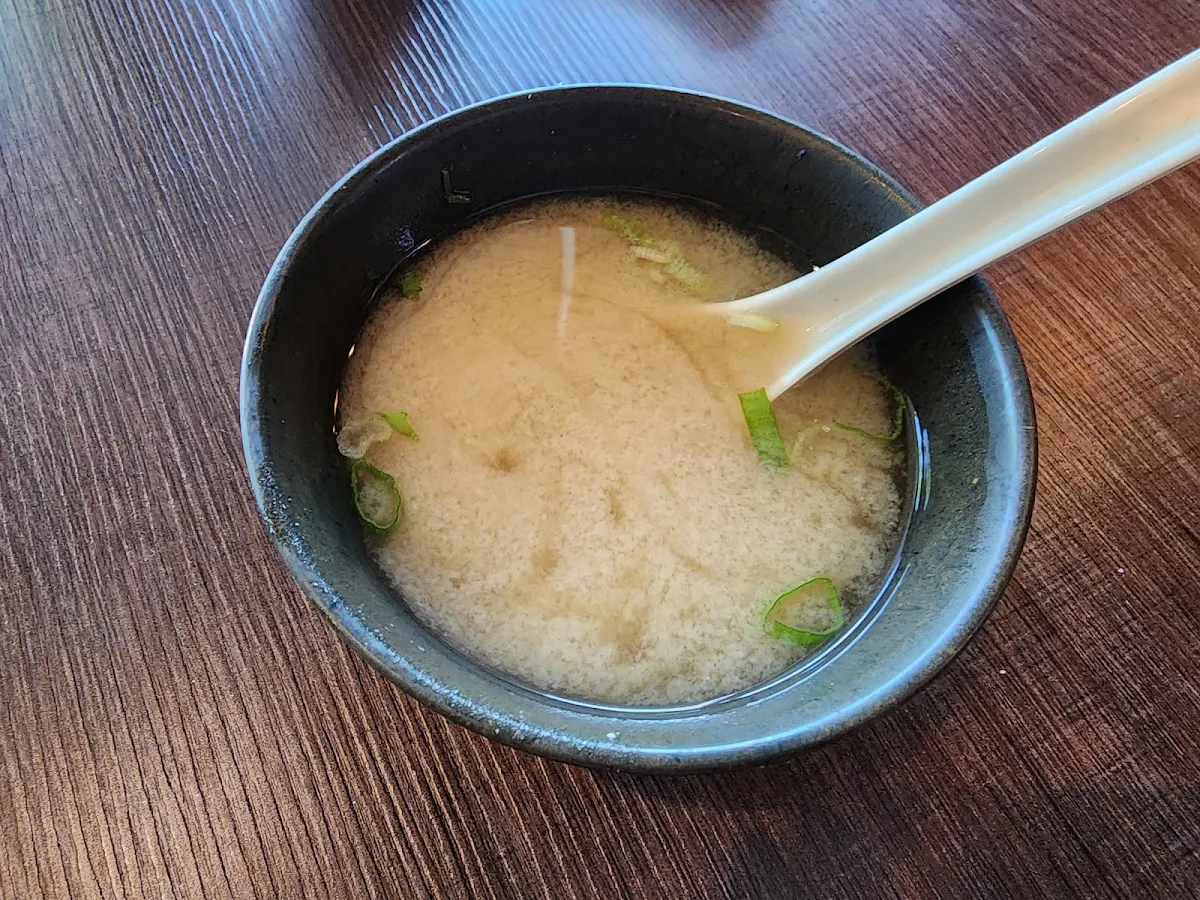 Miso Soup