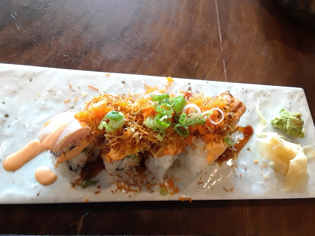 OH Gami Roll 10 pcs