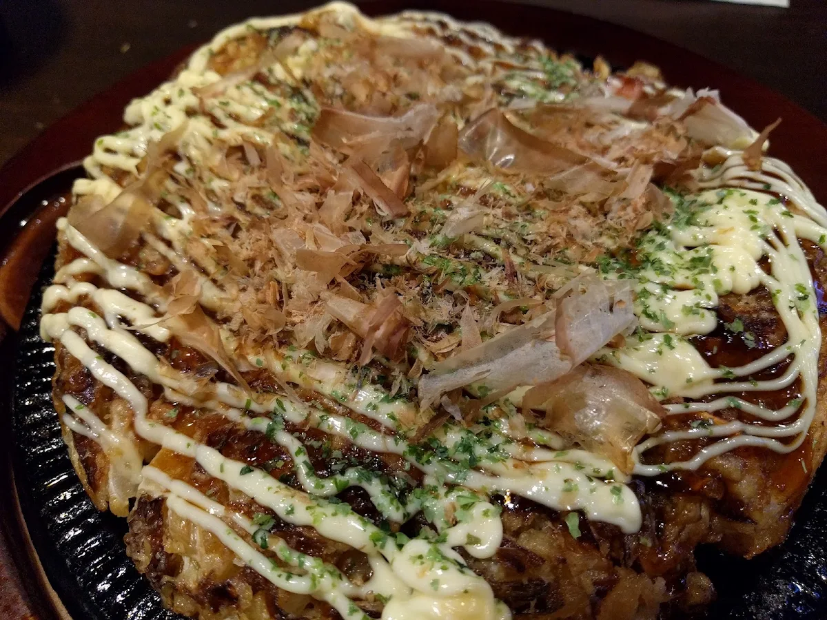 Okonomiyaki