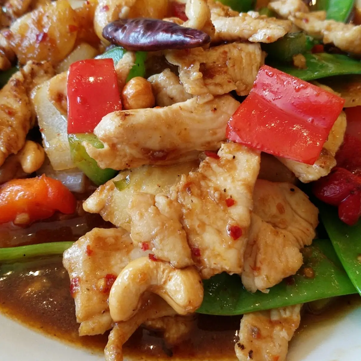 Chicken Delight